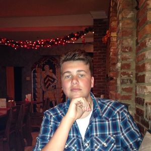 Meet your Posher, Drew